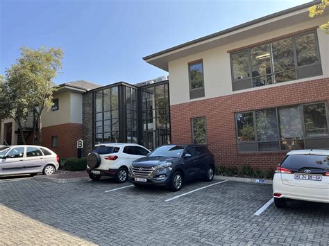 business space for rent fourways
